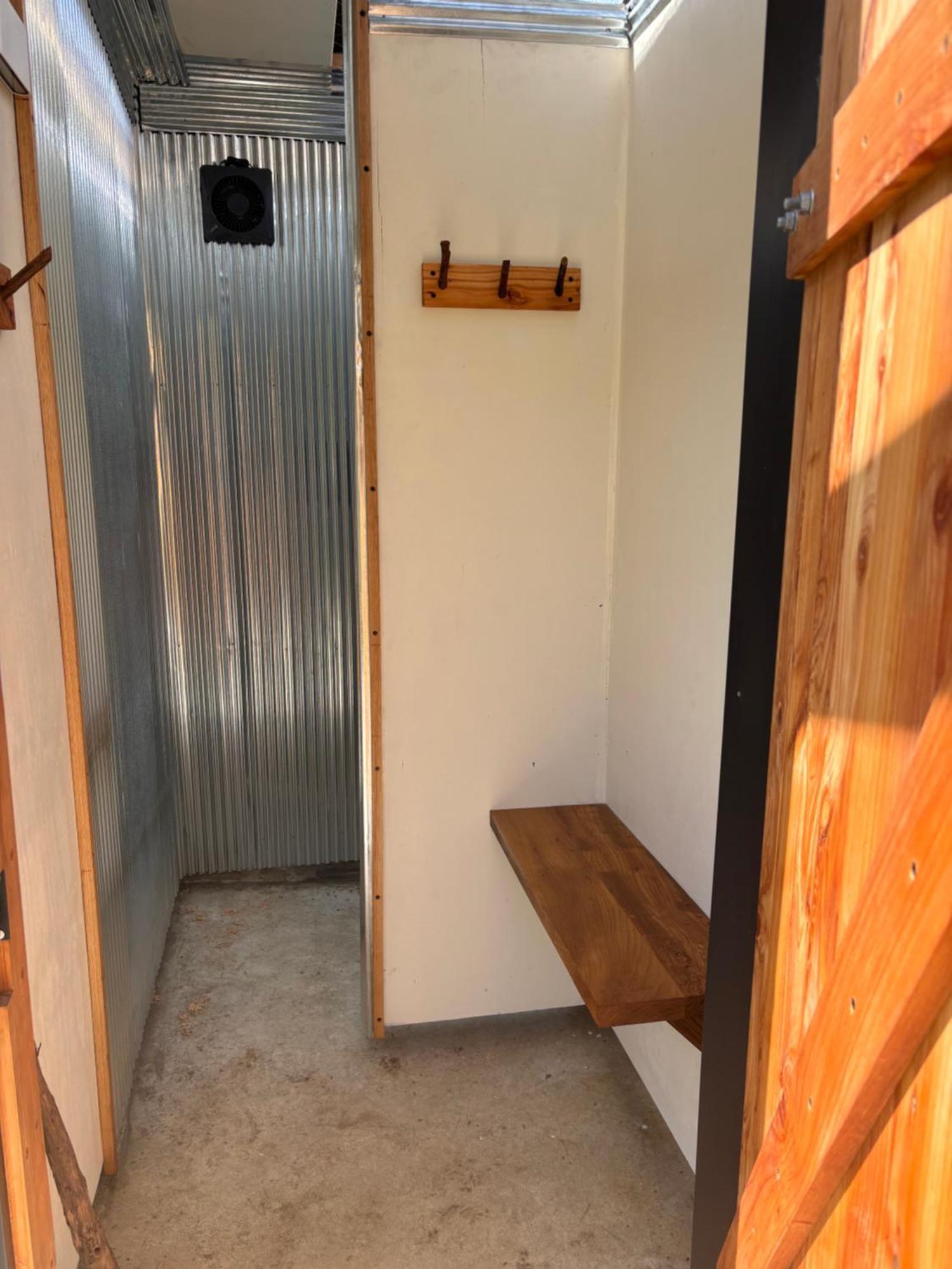 Takahuri Glamping Domes Whanganui Luaran gambar